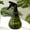 Green, variant on Watering Spray Bottle, 500ml Plant Mister and Garden Sprayer, Handheld Spray Bottle with Adjustable Nozzle for Indoor Plants and Cleaning