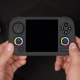 thumbnail image 2 of Gamepad Housing with Lanyard Protector Cover for RG CubeXX Scratchproof Game Console Protective Case Creamy White,1 * Protective Case,Creamy White, 2 of 7