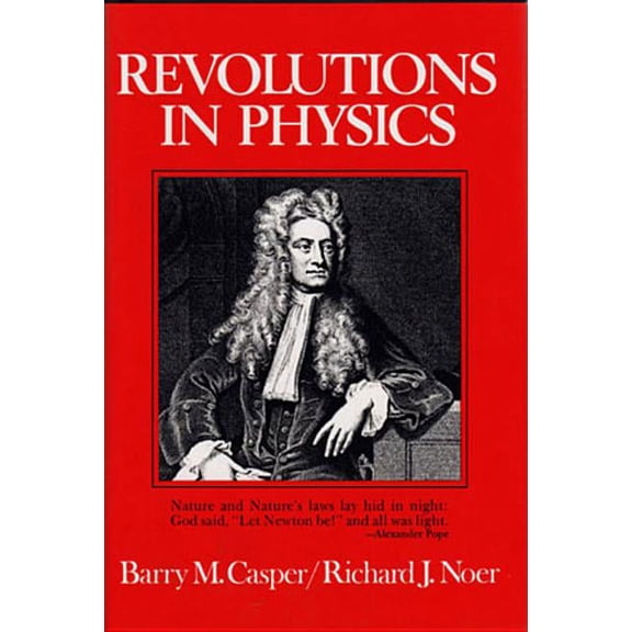 Revolutions in Physics, (Paperback)