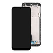 LCD Touch Screen With Frame for Redmi 7