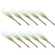 thumbnail image 3 of GOOHOCHY 10 piezas de ramos de flores artificiales para decoración de caña falsa., 3 of 8