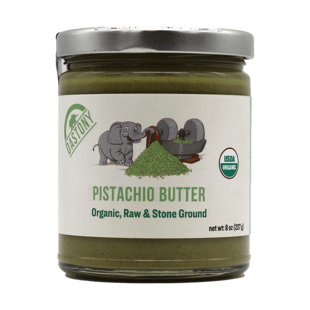 Pistachio Butter