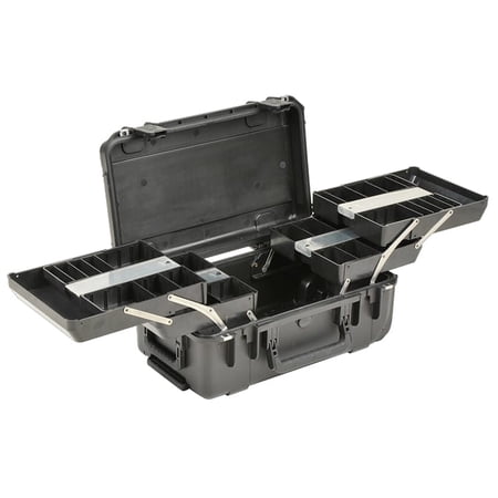 skb 3i-2011-7b-tr tool tech box pull out trays with wheels