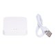 thumbnail image 2 of Estabilidad alimentada por USB antiinterferencias inalámbrica fácil de conectar para apartamentos interiores hogar ANGGREK Otros, 2 of 8