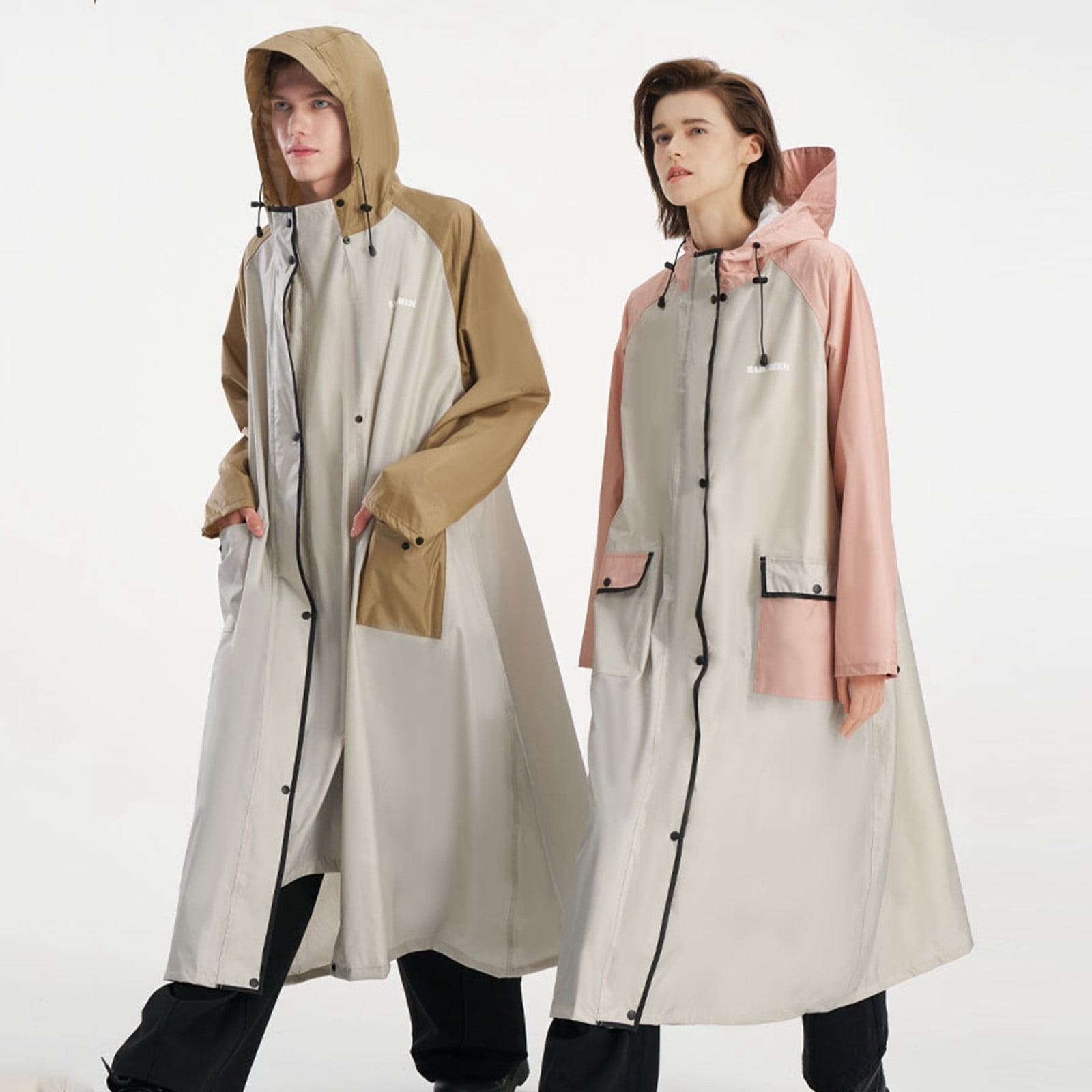 【限定値下げ】アメリ REVERSIBLE COLOR PONCHO COAT 即完売品AMERI REVERSIBLE COLOR PONCHO