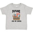 thumbnail image 3 of Inktastic Future Handyman Like Daddy Boys Baby T-Shirt, 3 of 5