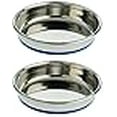 thumbnail image 3 of Our Pets 2 Pack of Durapet Bowl Cat Dishes, 12 Ounce Each, 3 of 3
