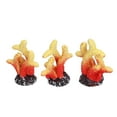 thumbnail image 1 of Coral Decorations,    Artificial Coral Plant  For Aquarium Landscaping, 1 of 8