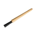 thumbnail image 4 of Herramienta de cepillo de limpieza para máquina de café, cepillo de madera de 12,5 cm, herramienta limpiadora para cafetera Espresso, herramienta, 4 of 9