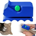 thumbnail image 3 of LAILLSH Cardboard Strip Cutter for Cat Scratching Pads, 3D Printed Card Board Cutter, DIY Cat Scratcher, Handheld Cardboard Recycle Tool Creative Holiday Cutting Machine - 2025 New Arrival🔥, 3 of 7