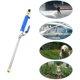 thumbnail image 5 of Varilla de lavado a alta presión para manguera de jardín, herramienta Hydro Jet, diseño exquisito, conectores rápidos, fácil instalación, ideal para lavado de automóviles, limpieza de patios, 5 of 5