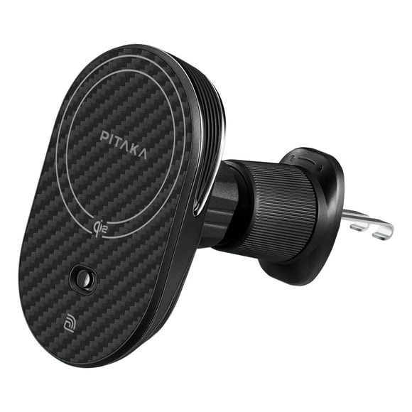 Cargador de montaje para coche MageZ Car Mount Pro 2 Qi2 15W