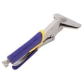 thumbnail image 2 of Escariador De 10 Pulgadas, Abrazadera De Chapa De Bloqueo, Alicates De Pico De Pato, Tornillo Ajustable De Acero Al Carbono Para Reparación De Automóviles, 2 of 7