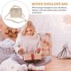 thumbnail image 3 of unbranded De Mujer Para Salidas Con Casual Y Amplio Espacio, 3 of 6