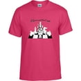 thumbnail image 2 of Chess: Queen and Her Court, Chess T-shirt, Chess Shirt; Women, Girls, Mom, 2 of 5