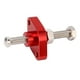 thumbnail image 5 of BOROCO Cam Tensor De Cadena De Distribución CNC Billet 12830 07G00 Reemplazo Para Suzuki LTZ400 Z400 2003‑2015(Red), 5 of 5