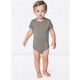 thumbnail image 4 of Infant Premium Jersey Bodysuit-4480, 4 of 5