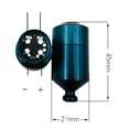 thumbnail image 2 of Underwater Fish Finder Camera 12-28V Fishing Vision Camera Blue, 2 of 5