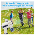 thumbnail image 5 of Burbujeros Astronauta Machine Con Agujeros De Burbujas Y Luz, 5 of 5