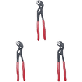 thumbnail image 1 of Alicates Multifunción Con Deslizante 7/10/12 Pulgadas para Tuberías (10 Pulgadas), 1 of 2
