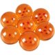 thumbnail image 2 of Esferas del Dragon Ball Z 4.5cm Bandai Goku Original 3D Bandai Esferas del Dragon, 2 of 3