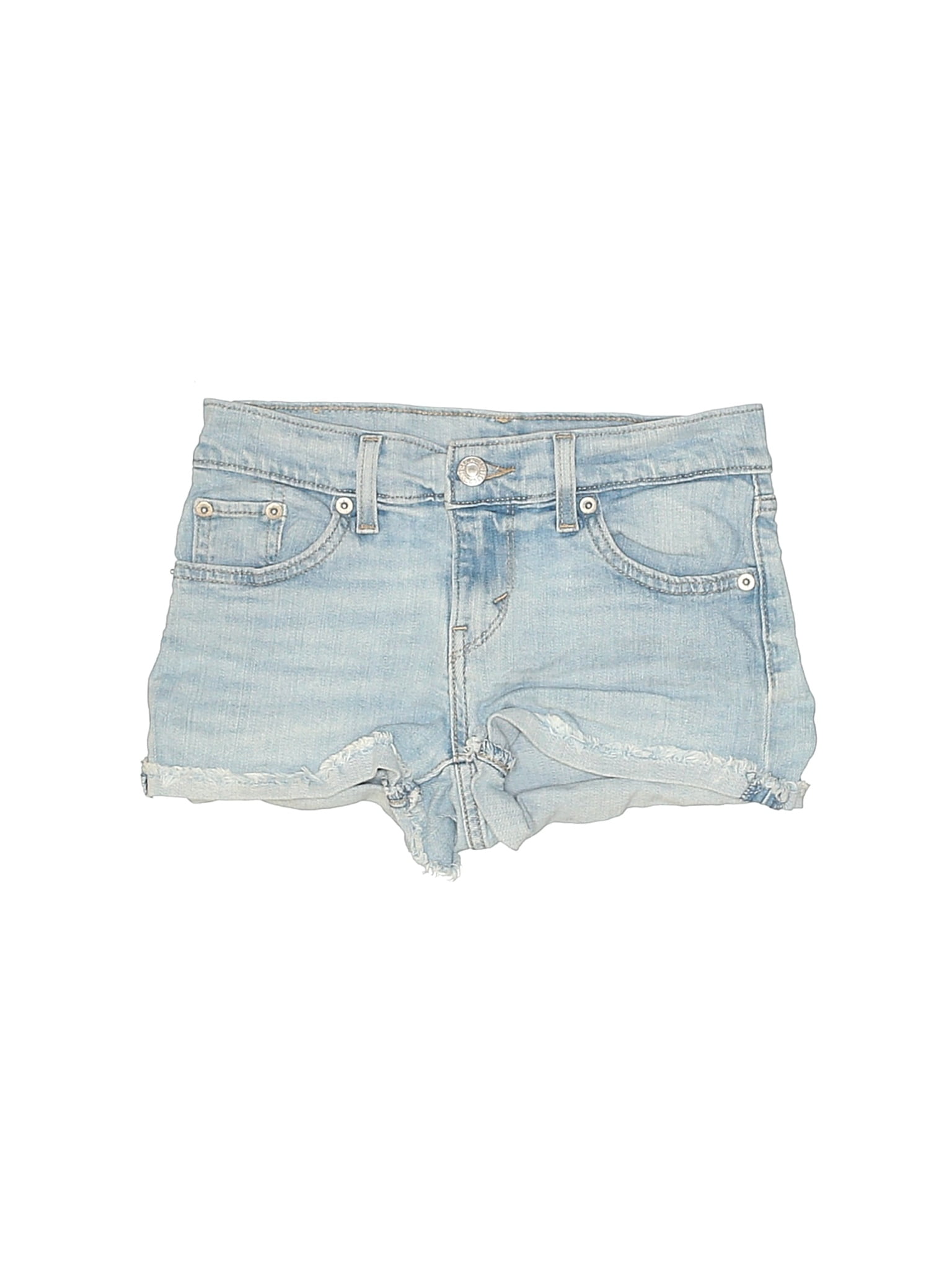 walmart levi shorts