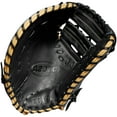 thumbnail image 3 of Wilson 12.5" A2000 Series Baseball First Base Mitt, Left Hand Throw, 3 of 4