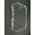 thumbnail image 4 of Funda para Nueva 2DS Case Slim Transparente Protectora Clear Shell para 2DS Macarena De plástico duro caso, 4 of 7