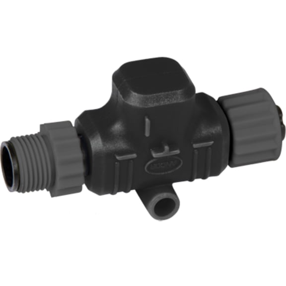 NMEA 2000 Inline Terminator