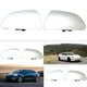thumbnail image 4 of El cristal del espejo retrovisor lateral reemplaza los accesorios duraderos compatibles con el Modelo 3 Izquierda derecha 2pcs, 4 of 8