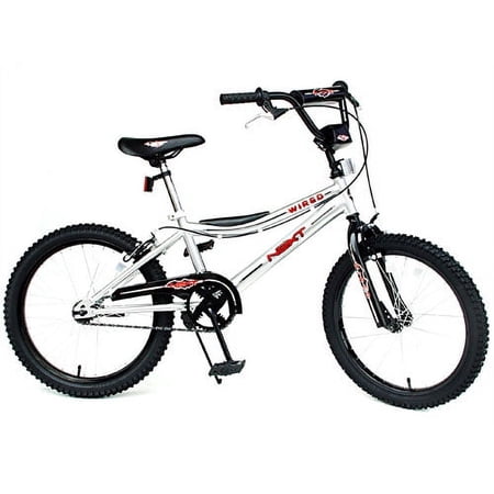 Next Wired 20-inch Boys' BMX Bike