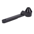 thumbnail image 4 of Coffee Scoop and Funnel, Coffee Scoop with Funnel 2 Tablespoon Capacity Coffee Measuring Spoon for Protein Powder Baby Formula, Tablespoon Coffee Measuring Scoop for Ground, 4 of 7