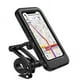 thumbnail image 2 of Soporte para teléfono móvil de bicicleta, soporte impermeable para smartphone, 2 of 4