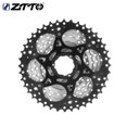 thumbnail image 2 of Greeniant ZTTO 9 Velocidad 11-40T Rueda libre Aleación Portátil Antióxido Desmontable Engranaje Rueda libre ajustable Ciclismo Reemplazo de piezas de Ciclismo Greeniant OD003330-00B, 2 of 6