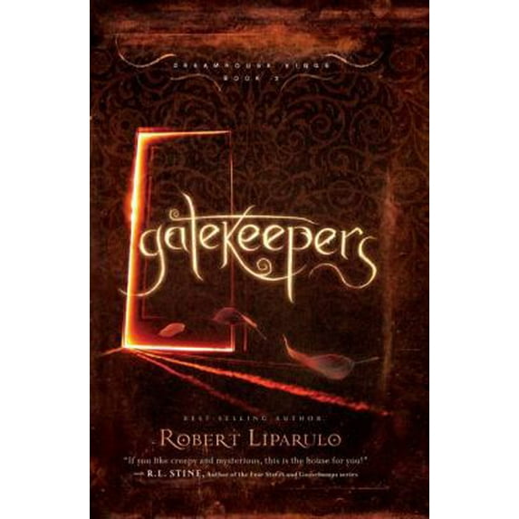 Pre-Owned Gatekeepers (Paperback) 1595547290 9781595547293