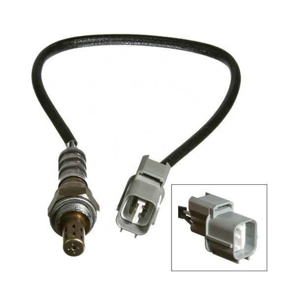 Maxfavor O2 Oxygen Sensor for Acura RL TL 1995-2004 2.5L 3.2L 3.5L 234-4097 Downstream