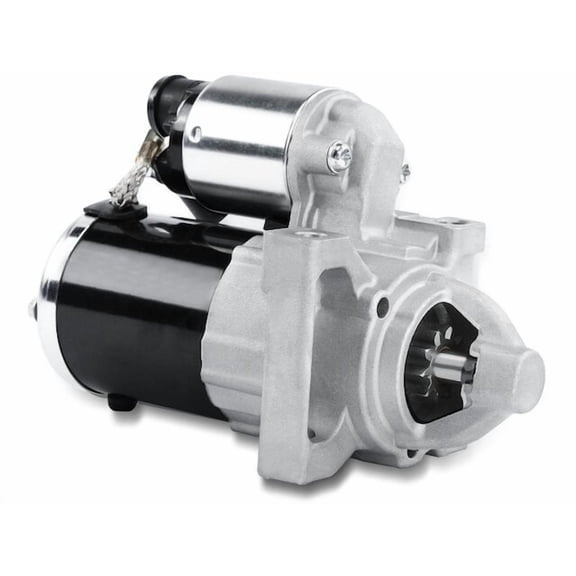 Starter 1 - Compatible with 2014 - 2016 GMC Sierra 1500 - Autopart Premium