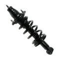 thumbnail image 4 of TRQ New Complete Shock Strut Spring Assembly Rear Pair Set 2pc for 02-06 CRV SCA57033, 4 of 6