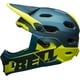 thumbnail image 4 of Casco de bicicleta de montaña BELL Super DH MIPS Matte/Gloss Blue, 4 of 8