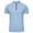 Light Blue, variant on Ymyiu Mens Clothes Men's T-shirt, Sport Tee, Moisture Wicking, Anti Odor, Athletic T-shirt for Men Size XL(White, XL)