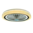 thumbnail image 1 of Ventilador de Techo Amatista, 6 velocidades., 1 of 7