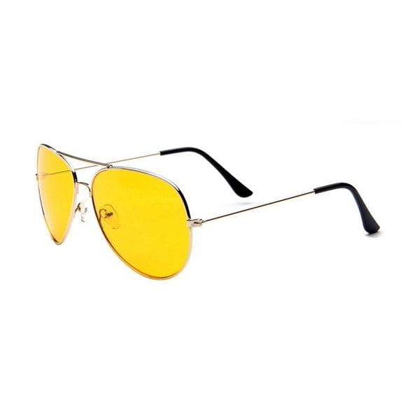 Vintage Sunglasses with Plastic Frame and PC Lens, Non-Polarized Ocean Film Lens for Enhanced Vision