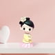 thumbnail image 3 of 2x Ancient Girl Figurine Statue Ornament for Desktop Entrance Home Decor Sunnimix linda escultura, 3 of 8