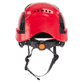 thumbnail image 3 of JORESTECH Safety Hard Hat, ANSI Z89.1 Type II Class C Ventilated Helmet with 6-Point Suspension and Chin Strap, 3 of 8
