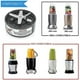 thumbnail image 5 of 2 Pack Nutribullet Replacement Blades for 600W and 900W Extractors, 5 of 5