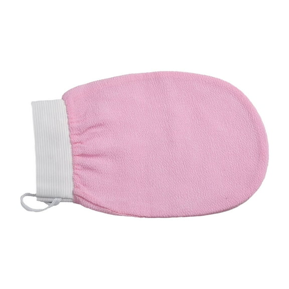 1/2 pcs Moroccan Shower Hammam ​Hamam Exfoliating Glove/Mitt Bath Scrub