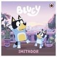 thumbnail image 1 of Imitador Altea Libro de bolsillo 1ra edicion, 1 of 2