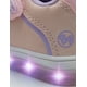 thumbnail image 5 of Tenis Luces Para Niña Bubble Gummers® Anastacia Color Rosa rosa 19, 5 of 11