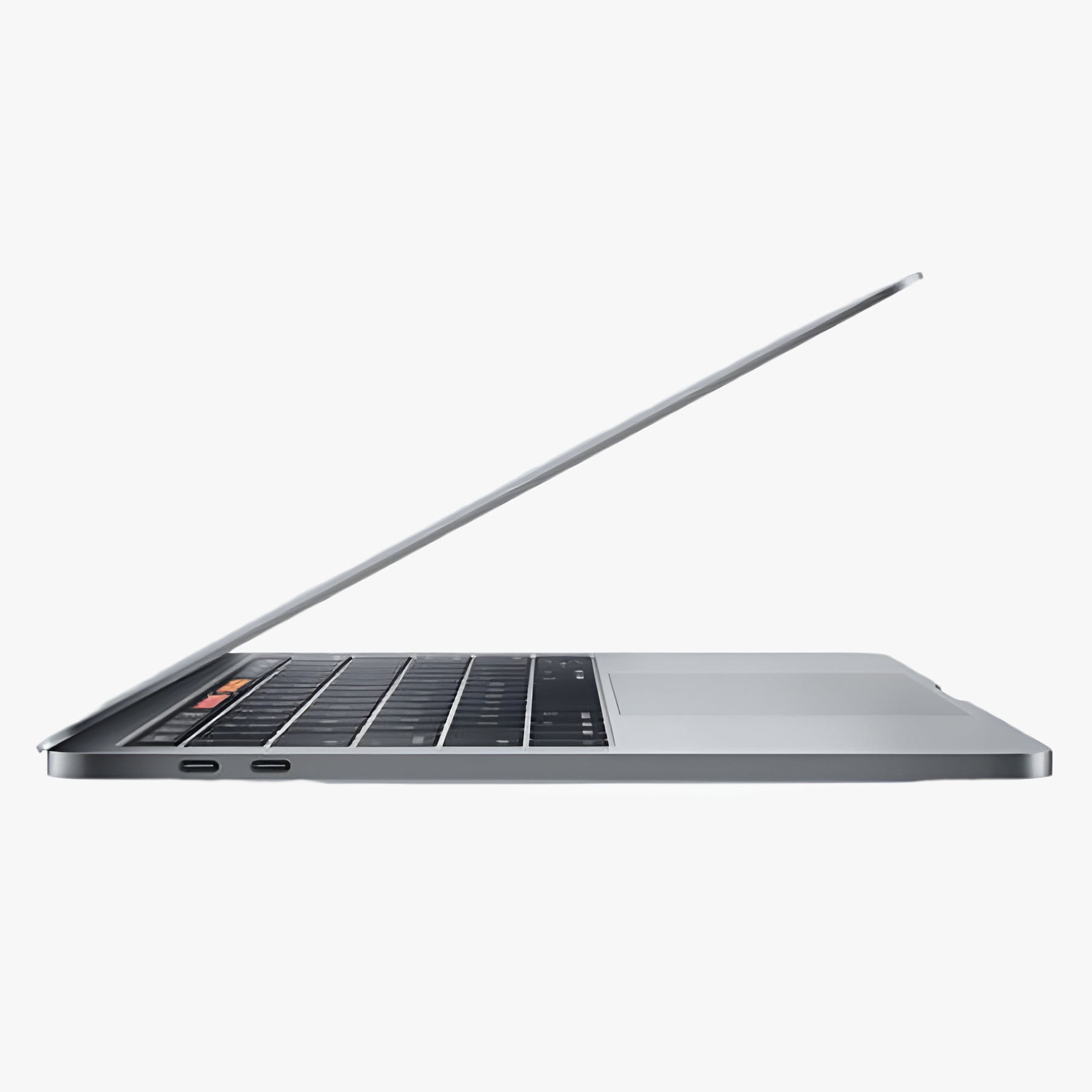 Apple MLH12J/A MacBook Pro (13-inch，2016，Thunderbolt 3ポートx4 