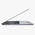 thumbnail image 5 of Restored Apple MacBook Pro MLH12LL/A 13.3" 8GB 256GB Intel Core i5-6267U, Space Gray (Refurbished), 5 of 5